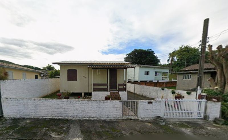 Imagem do imóvel Casa de Madeira em Criciúma - B. Argentina