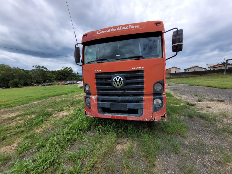Imagem do imóvel Terreno Urbano no centro, em Araranguá (SC)