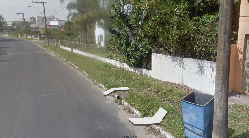 Terreno Centro Araranguá