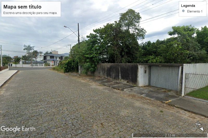 Imagem do imóvel Pavilhão Indutrial em Araranguá