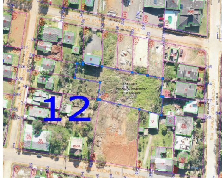 Direitos sobre Imóvel em Praia Grande