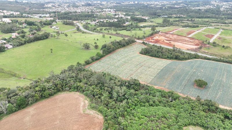 Terreno no Archimedes Naspolini (foto 14 de 47)