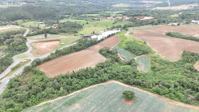 Terreno no Archimedes Naspolini (foto 19 de 47)