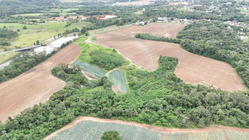 Terreno no Archimedes Naspolini (foto 6 de 47)