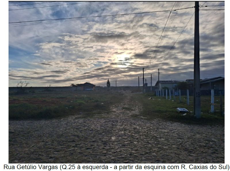 Terreno no Praia Sumaré (foto 3 de 4)