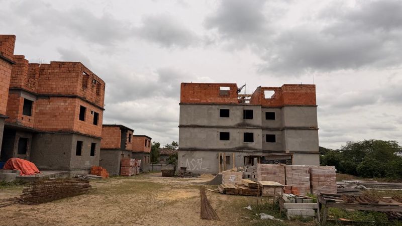 Apartamento no Santa Bárbara (foto 3 de 7)