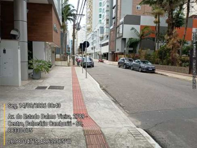 Apartamento no Centro (foto 32 de 33)