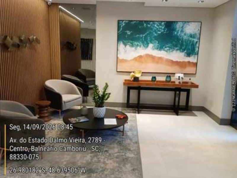 Apartamento no Centro (foto 10 de 33)