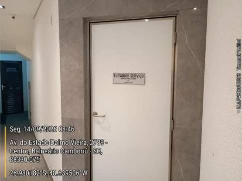 Apartamento no Centro (foto 30 de 33)