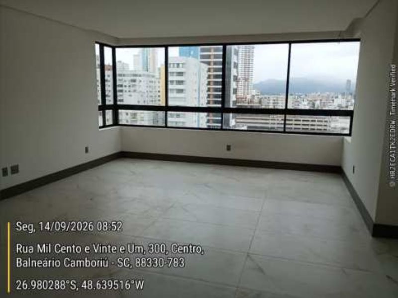 Apartamento no Centro (foto 17 de 33)