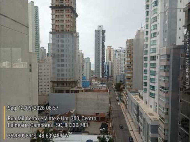 Apartamento no Centro (foto 7 de 33)