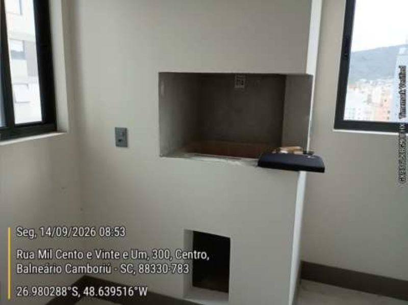 Apartamento no Centro (foto 29 de 33)