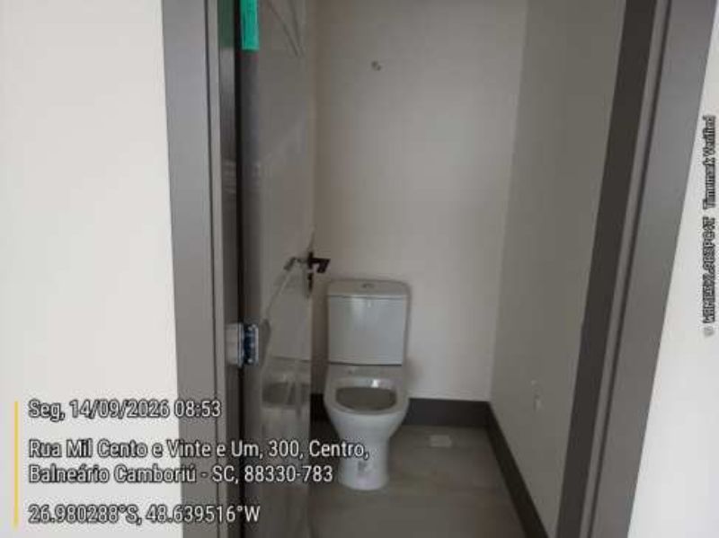 Apartamento no Centro (foto 23 de 33)