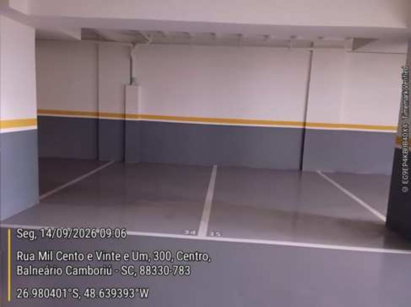 Apartamento no Centro (foto 19 de 33)