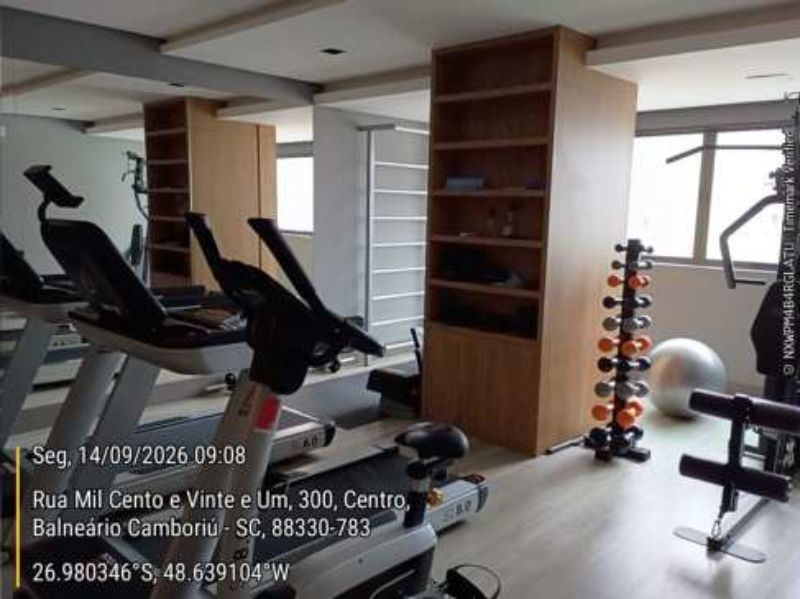 Apartamento no Centro (foto 5 de 33)