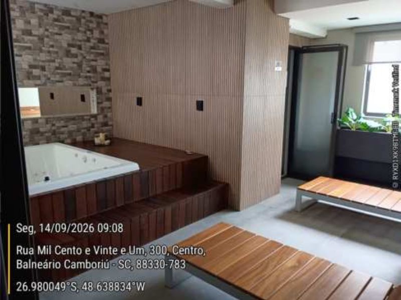 Apartamento no Centro (foto 8 de 33)