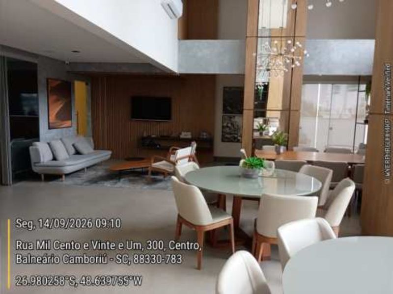 Apartamento no Centro (foto 15 de 33)