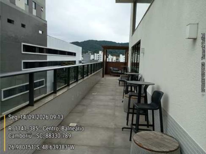 Apartamento no Centro (foto 14 de 33)