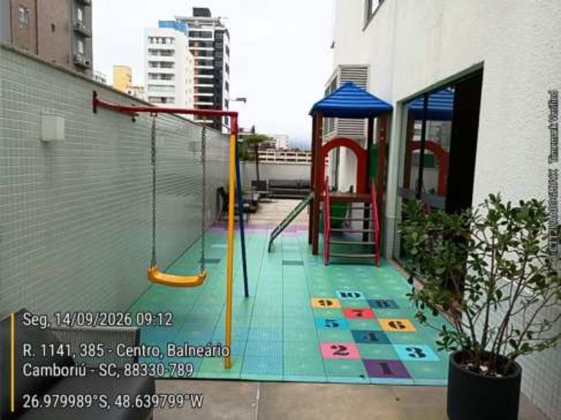 Apartamento no Centro (foto 4 de 33)