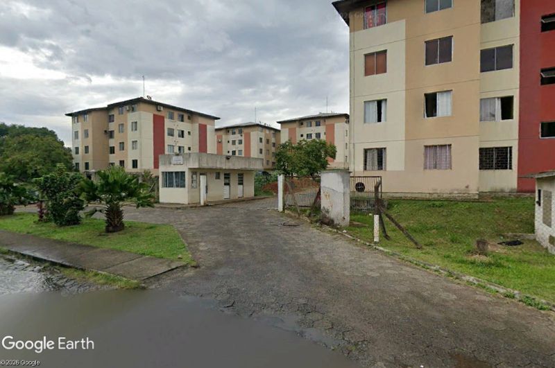 Apartamento no União (foto 2 de 2)