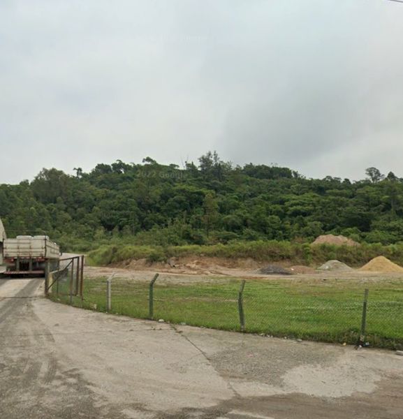 UM TERRENO sem benfeitoria 43.606,81m² Tubarão/SC, localizado em Tubarão - SC