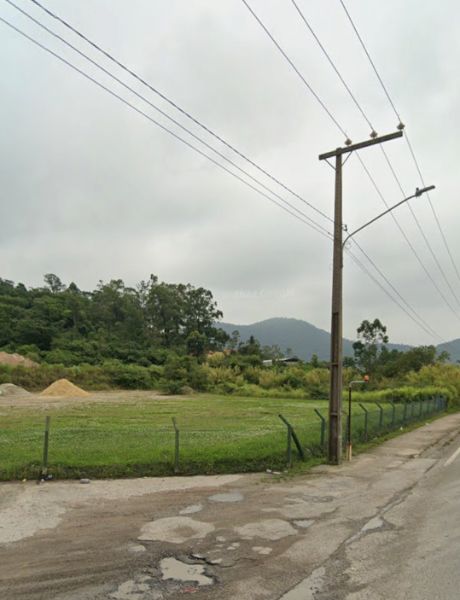 UM TERRENO sem benfeitoria 43.606,81m² Tubarão/SC, localizado em Tubarão - SC