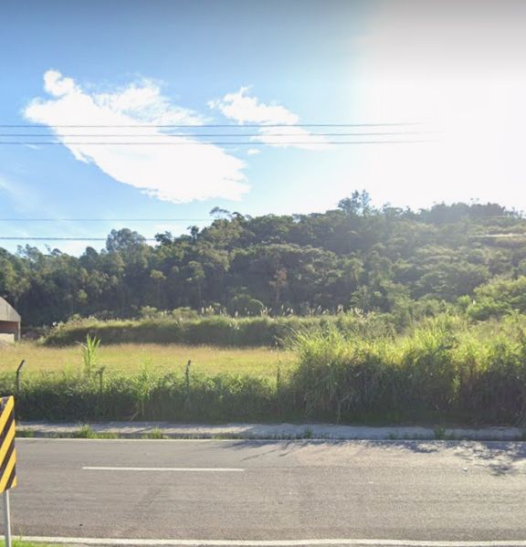 UM TERRENO sem benfeitoria 43.606,81m² Tubarão/SC, localizado em Tubarão - SC