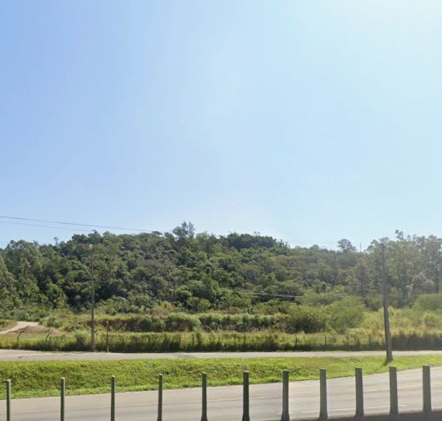 UM TERRENO sem benfeitoria 43.606,81m² Tubarão/SC, localizado em Tubarão - SC