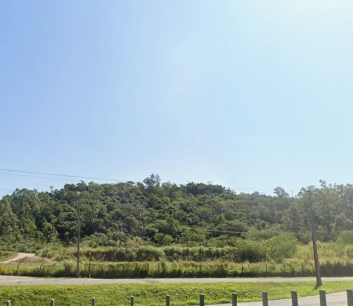 UM TERRENO sem benfeitoria 43.606,81m² Tubarão/SC, localizado em Tubarão - SC