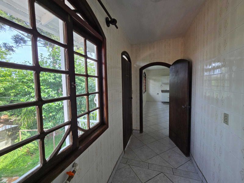 Casa 02 andares, Bairro Conta Dinheiro, Lages - SC, localizado em Lages - SC