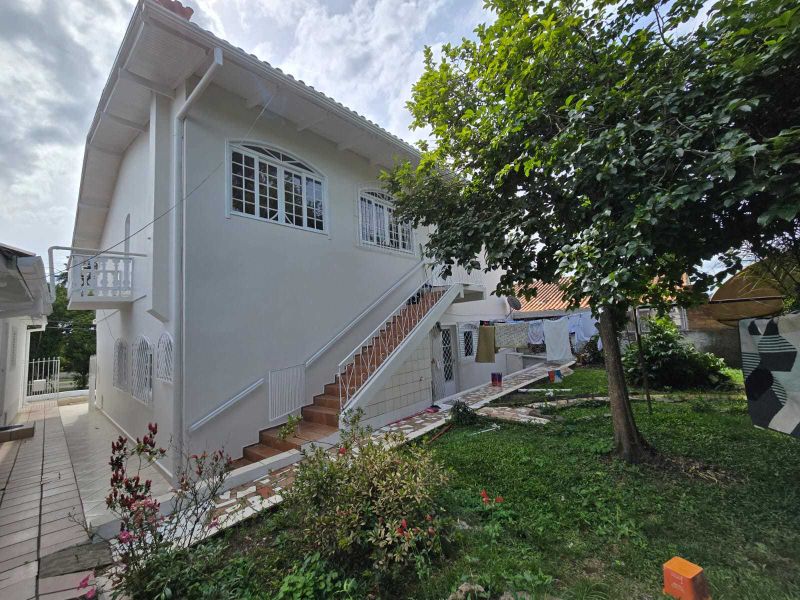Casa 02 andares, Bairro Conta Dinheiro, Lages - SC, localizado em Lages - SC