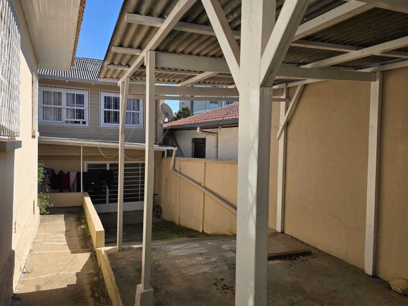 Imóvel Residencial/Comercial no Centro de Lages/SC, localizado em Lages - SC
