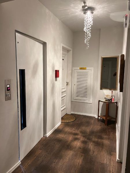 Apartamento 2 Quartos Mobiliado Centro Lages/SC, localizado em Lages - SC