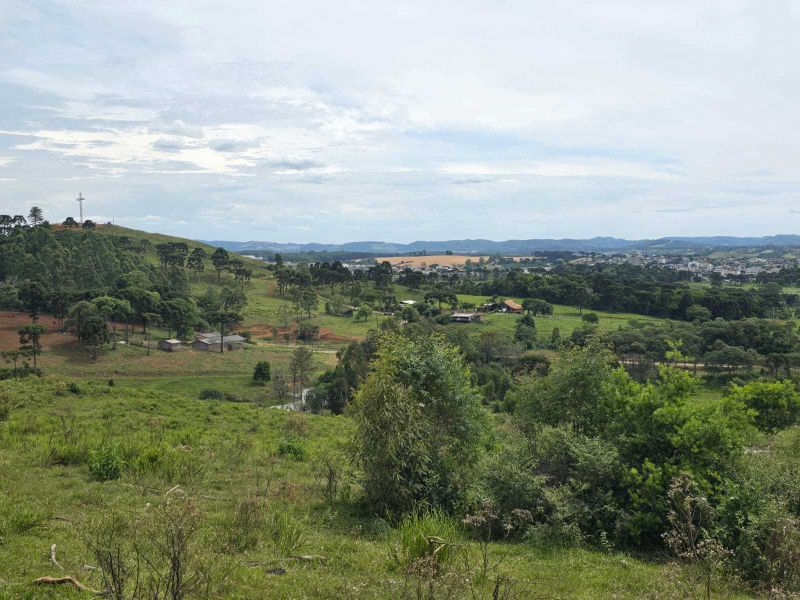 Área rural 280.000,00m² - 28ha Correia Pinto/SC, localizado em Correia Pinto - SC