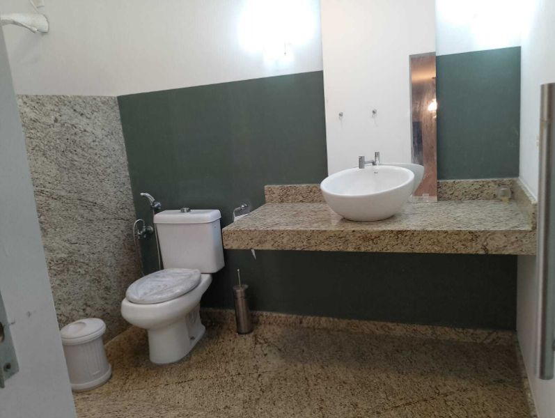 CASA E POUSADA OUTEIRO DA GLÓRIA, PORTO SEGURO/BA, localizado em Porto Seguro - BA