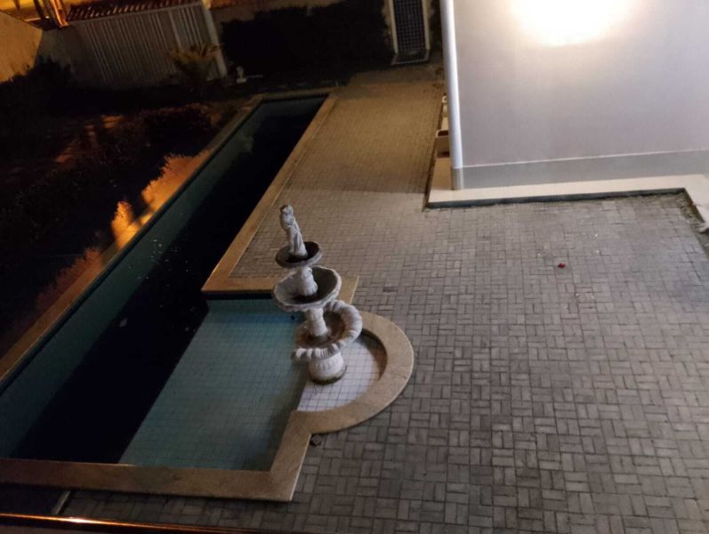CASA E POUSADA OUTEIRO DA GLÓRIA, PORTO SEGURO/BA, localizado em Porto Seguro - BA