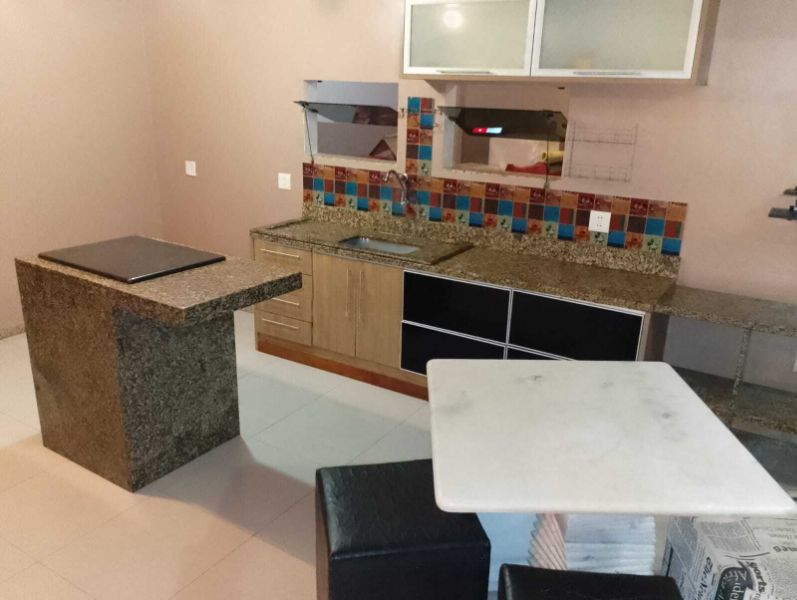 CASA E POUSADA OUTEIRO DA GLÓRIA, PORTO SEGURO/BA, localizado em Porto Seguro - BA