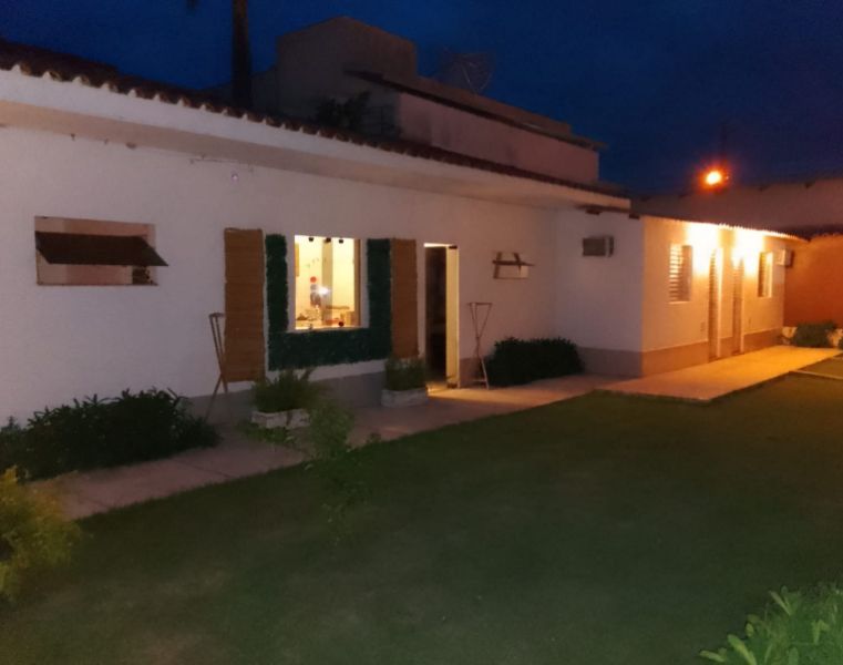 CASA E POUSADA OUTEIRO DA GLÓRIA, PORTO SEGURO/BA, localizado em Porto Seguro - BA