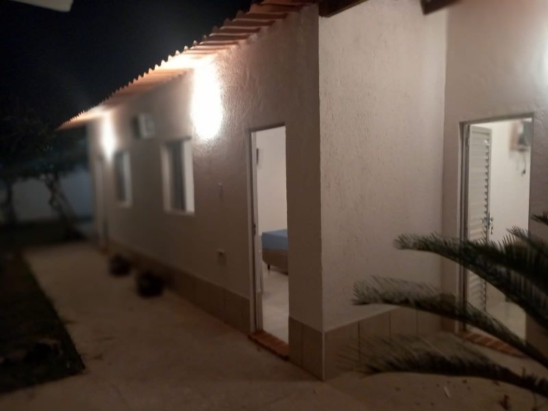 CASA E POUSADA OUTEIRO DA GLÓRIA, PORTO SEGURO/BA, localizado em Porto Seguro - BA
