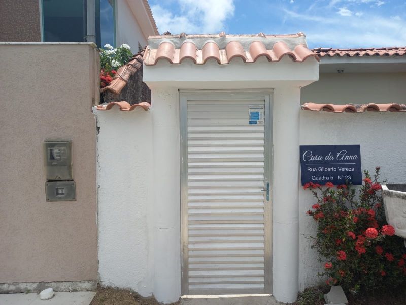CASA E POUSADA OUTEIRO DA GLÓRIA, PORTO SEGURO/BA, localizado em Porto Seguro - BA