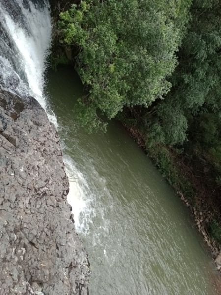 Fazenda 467ha, Morrinhos, Lages - SC, localizado em Lages - SC
