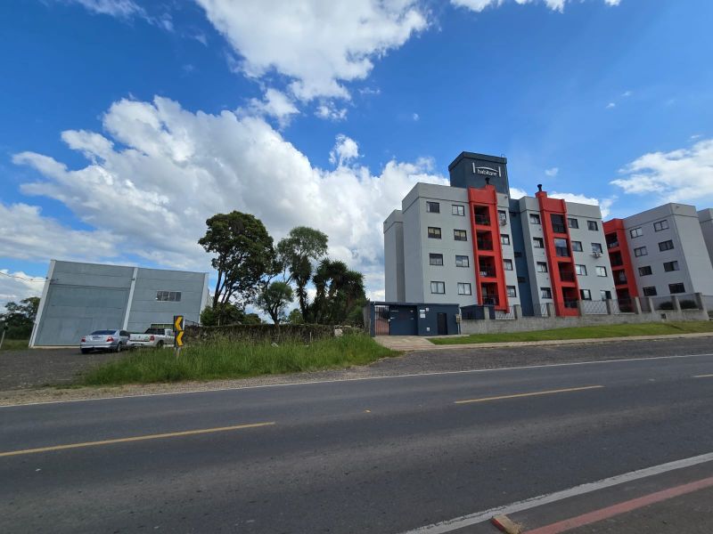 Terreno 659,55m², Av. Juscelino Kubistchek, Lages