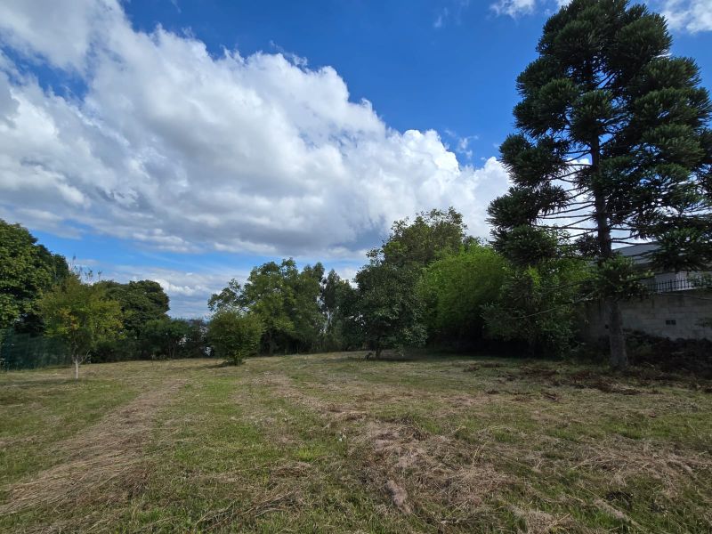 Terreno 1.308,81m², B. Maria Luiza, Lages-SC