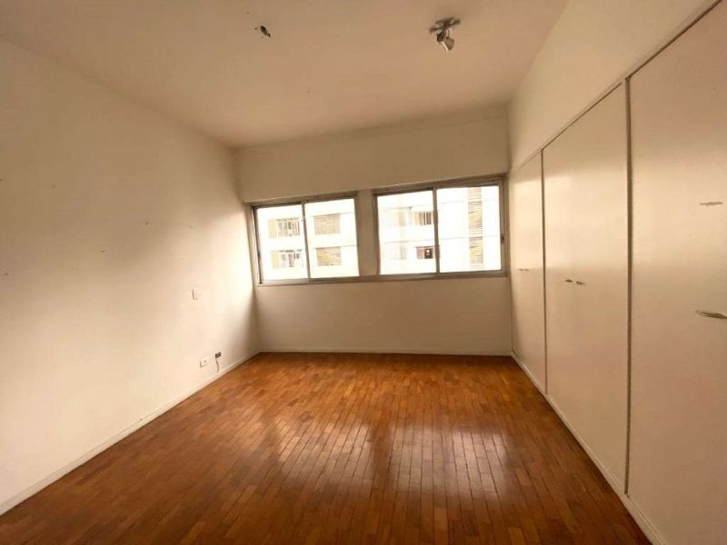Apartamento 3 Quartos, B. Higienópolis, São Paulo, localizado em São Paulo - SP