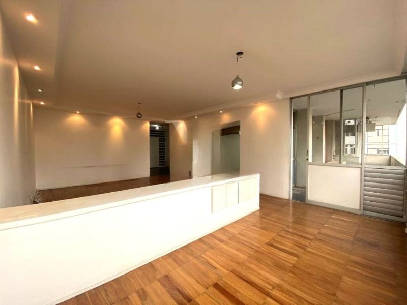 Apartamento 3 Quartos, B. Higienópolis, São Paulo, localizado em São Paulo - SP