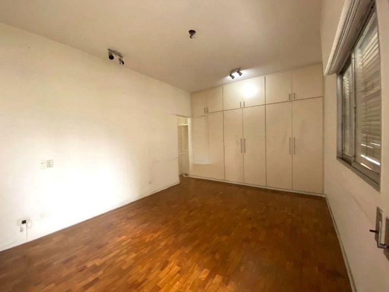 Apartamento 3 Quartos, B. Higienópolis, São Paulo, localizado em São Paulo - SP