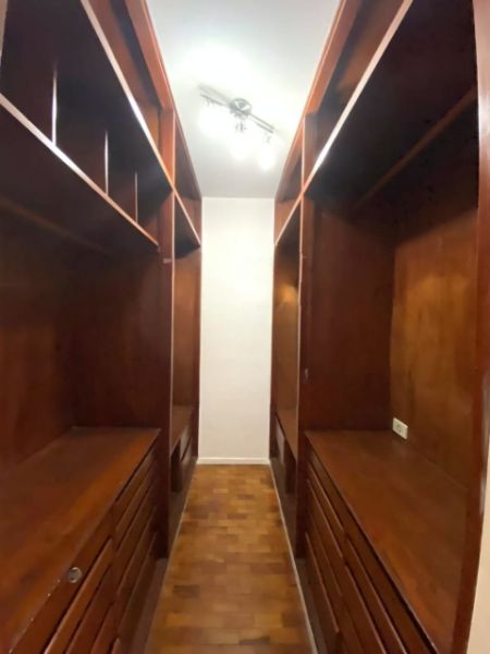 Apartamento 3 Quartos, B. Higienópolis, São Paulo, localizado em São Paulo - SP