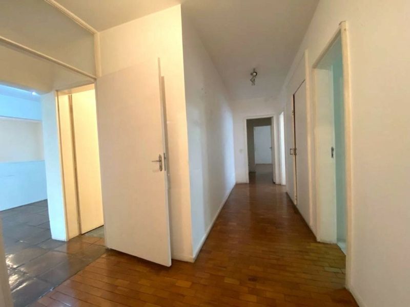 Apartamento 3 Quartos, B. Higienópolis, São Paulo, localizado em São Paulo - SP