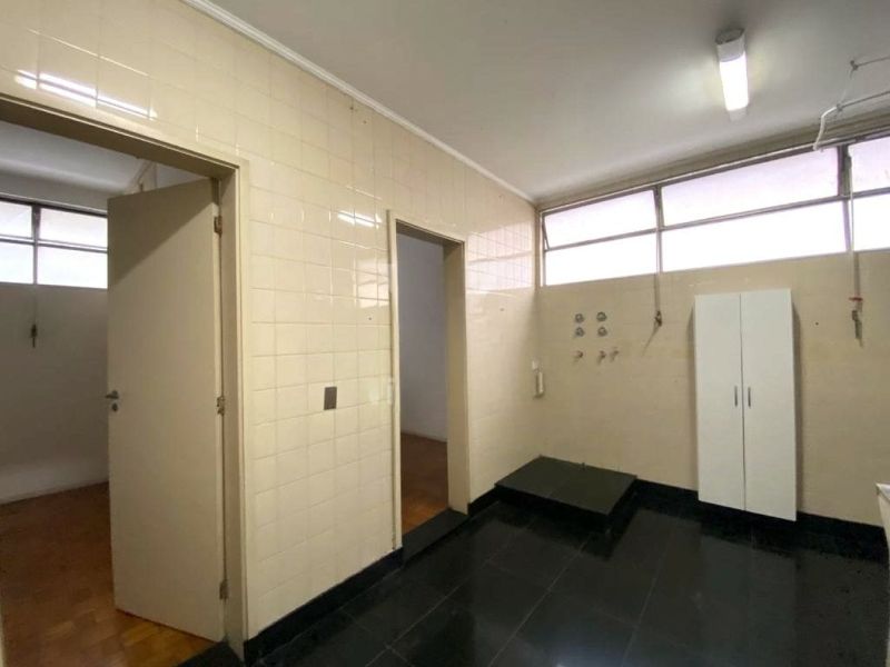 Apartamento 3 Quartos, B. Higienópolis, São Paulo, localizado em São Paulo - SP