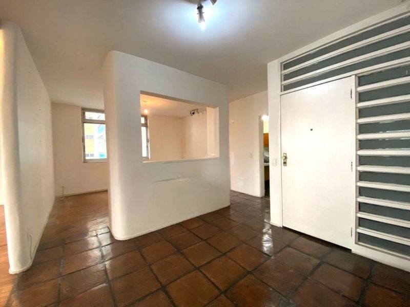 Apartamento 3 Quartos, B. Higienópolis, São Paulo, localizado em São Paulo - SP